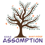 Logo ecole